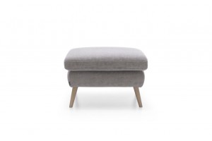 Пуфік класичний Voss Gala Collezione 72x45 см