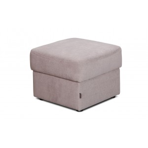 Пуфік TM з ящиком TM Gala Collezione 52x52 см