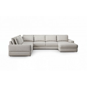 Кутовий диван Aria Gala Collezione 298x378x195 см