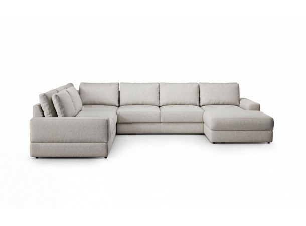 Кутовий диван Aria Gala Collezione 298x378x195 см