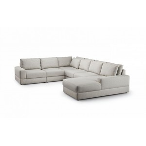 Кутовий диван Aria Gala Collezione 298x378x195 см