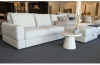 Кутовий диван Aria Gala Collezione 291x195 см