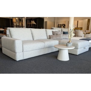 Кутовий диван Aria Gala Collezione 291x195 см