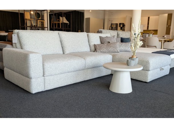 Кутовий диван Aria Gala Collezione 291x195 см