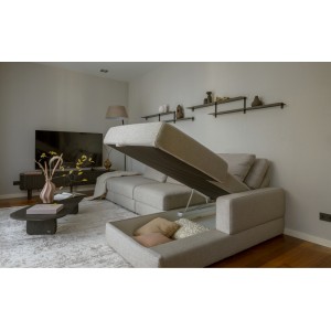 Кутовий диван Aria Gala Collezione 291x195 см