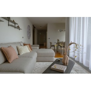 Кутовий диван Aria Gala Collezione 291x195 см