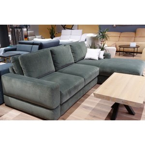 Кутовий диван Aria Gala Collezione 291x195 см