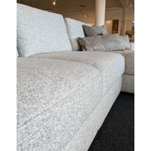 Кутовий диван Aria Gala Collezione 291x195 см