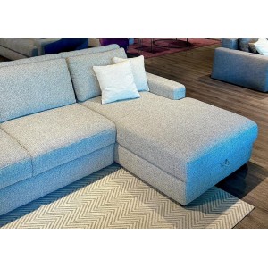 Кутовий диван Aria Gala Collezione 298x378x195 см