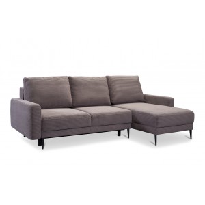 Кутовий диван Bergen Sweet Sit 245x162 см