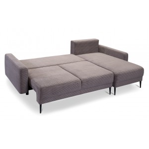 Кутовий диван Bergen Sweet Sit 245x162 см