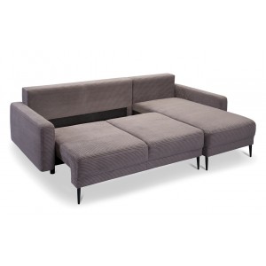 Кутовий диван Bergen Sweet Sit 245x162 см
