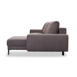 Кутовий диван Bergen Sweet Sit 245x162 см