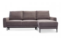 Кутовий диван Bergen Sweet Sit 245x162 см
