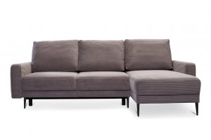 Кутовий диван Bergen Sweet Sit 245x162 см