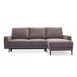 Кутовий диван Bergen Sweet Sit 245x162 см