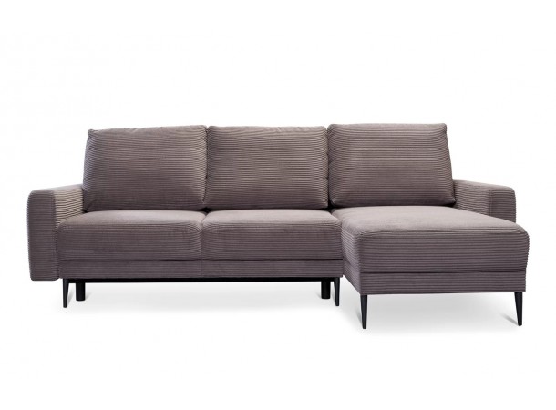 Кутовий диван Bergen Sweet Sit 245x162 см