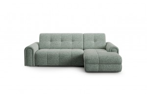 Кутовий диван Cloud Sweet Sit висувне сидіння 266x186 см