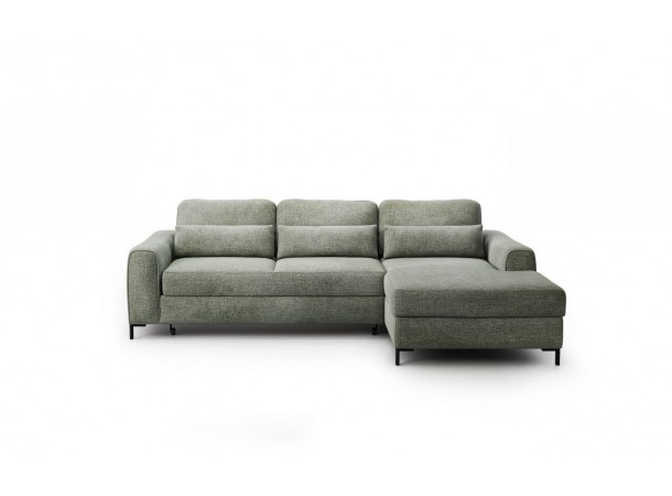 Кутовий диван Dream Sweet Sit 255x176 см