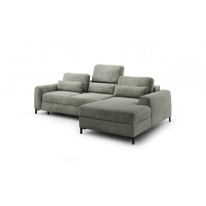 Кутовий диван Dream Sweet Sit 255x176 см