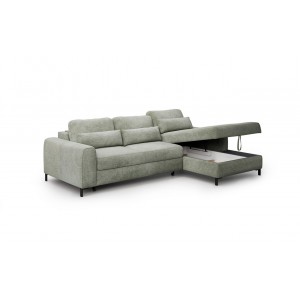 Кутовий диван Dream Sweet Sit 255x176 см