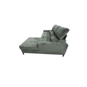 Кутовий диван Dream Sweet Sit 255x176 см