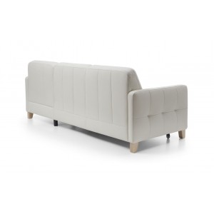 Кутовий диван Elio Sweet Sit лівий на ніжках 217x157 см