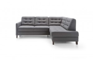 Кутовий диван Elio Sweet Sit на ніжках 228x174 см
