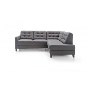 Кутовий диван Elio Sweet Sit на ніжках 228x174 см