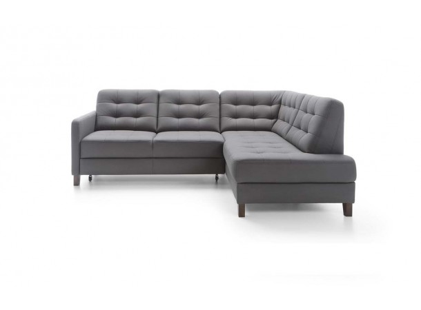 Кутовий диван Elio Sweet Sit на ніжках 228x174 см
