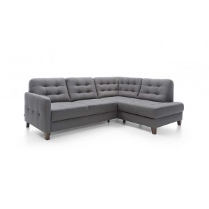 Кутовий диван Elio Sweet Sit на ніжках 228x174 см