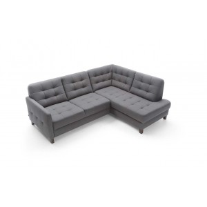 Кутовий диван Elio Sweet Sit на ніжках 228x174 см