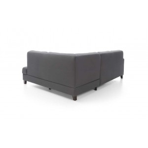 Кутовий диван Elio Sweet Sit на ніжках 228x174 см