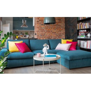 Кутовий диван Karato Gala Collezione 288x180 см