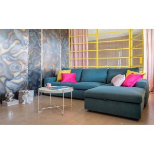 Кутовий диван Karato Gala Collezione 288x180 см