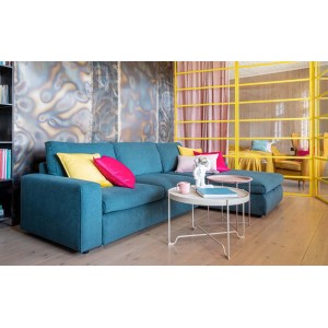 Кутовий диван Karato Gala Collezione 288x180 см