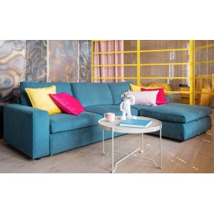 Кутовий диван Karato Gala Collezione 288x180 см