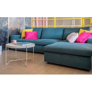 Кутовий диван Karato Gala Collezione 288x180 см