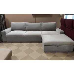 Кутовий диван Karato Gala Collezione 288x180 см