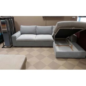 Кутовий диван Karato Gala Collezione 288x180 см