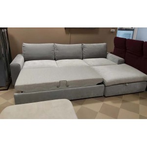 Кутовий диван Karato Gala Collezione 288x180 см