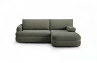 Кутовий диван Lush Sweet Sit 245x161 см