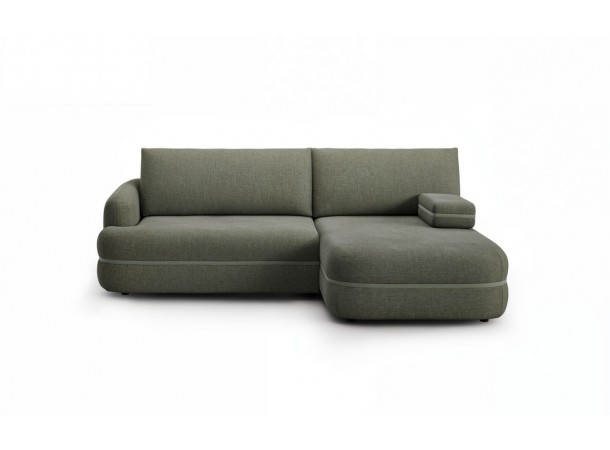 Кутовий диван Lush Sweet Sit 245x161 см