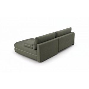 Кутовий диван Lush Sweet Sit 245x161 см