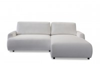 Кутовий диван Miloo Sweet Sit 253x160 см