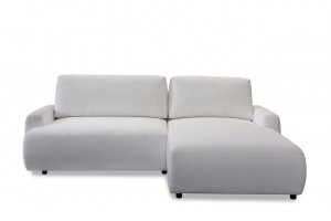 Кутовий диван Miloo Sweet Sit 253x160 см