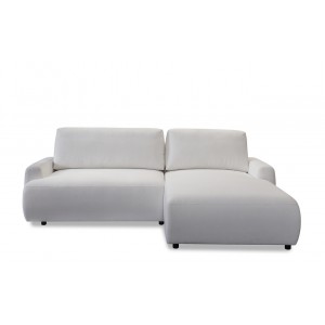 Кутовий диван Miloo Sweet Sit 253x160 см
