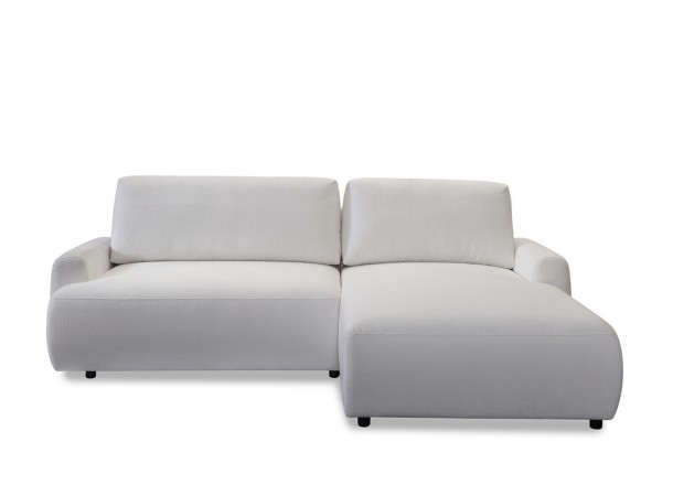 Кутовий диван Miloo Sweet Sit 253x160 см
