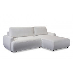 Кутовий диван Miloo Sweet Sit 253x160 см