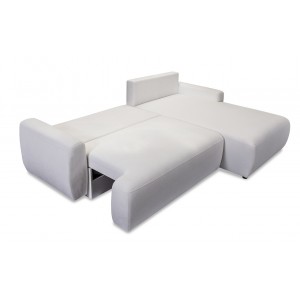 Кутовий диван Miloo Sweet Sit 253x160 см